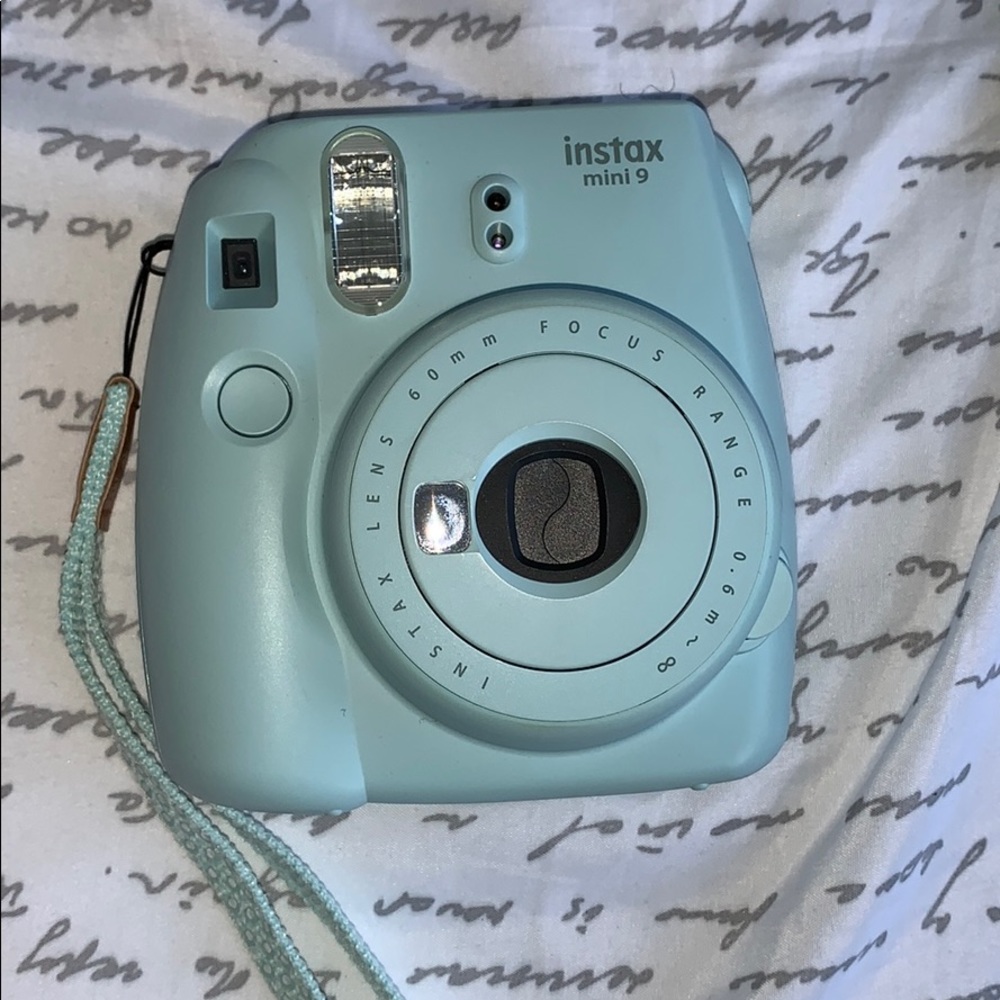 Instax Mini 9 - Picture 7 of 7